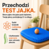 Poduszka żelowa FENCCI Sedeo - obrazek 2