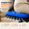 Poduszka żelowa FENCCI Sedeo - obrazek 6