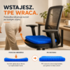Poduszka żelowa FENCCI Sedeo - obrazek 5