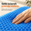 Poduszka żelowa FENCCI Sedeo - obrazek 7