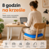 Poduszka żelowa FENCCI Sedeo - obrazek 9