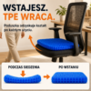 Poduszka żelowa FENCCI Sedeo - obrazek 6