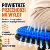 Poduszka żelowa FENCCI Sedeo - obrazek 8